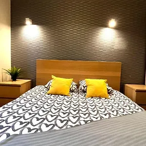 Double Center Apartament Kraków