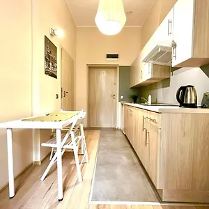 Center Apartament Kraków