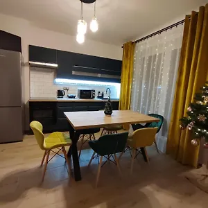 Dom Gościnny U Hanki Kwatera prywatna Zakopane
