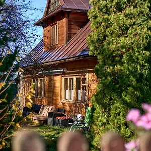 Pod Tatrami Kwatera prywatna Zakopane